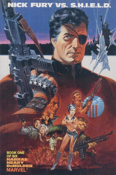 Illustration for article titled Open the blinds: Secrets of SHIELD episode "TAHITI"